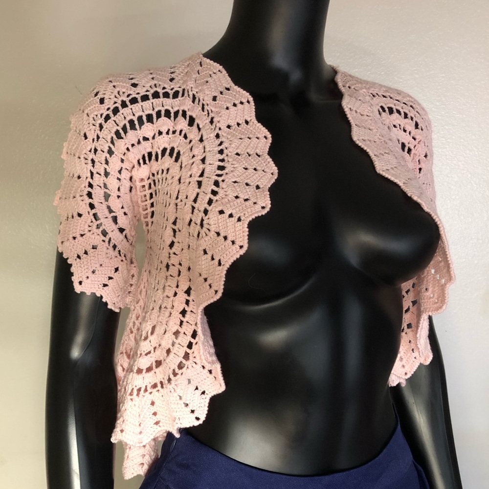 Knit Top